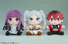Load image into Gallery viewer, PRE-ORDER Plushie Frieren Frieren: Beyond Journey's End
