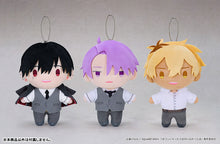 Load image into Gallery viewer, PRE-ORDER Plushie Fuji How I Attended an All-Guy's Mixer