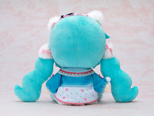 Load image into Gallery viewer, PRE-ORDER Plushie Hatsune Miku: Loungewear Outfit Ver. Character Vocal Series 01: Hatsune Miku