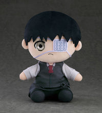 Load image into Gallery viewer, PRE-ORDER Plushie Ken Kaneki: Anteiku Ver. Tokyo Ghoul