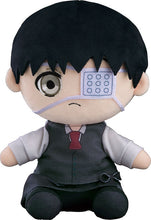 Load image into Gallery viewer, PRE-ORDER Plushie Ken Kaneki: Anteiku Ver. Tokyo Ghoul