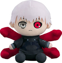 Load image into Gallery viewer, PRE-ORDER Plushie Ken Kaneki: Battle Outfit Ver. Tokyo Ghoul