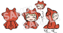 Load image into Gallery viewer, PRE-ORDER Plushie Kigurumi Faligon Delicious in Dungeon