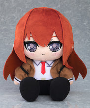 Load image into Gallery viewer, PRE-ORDER Plushie Kurisu Makise STEINS;GATE
