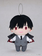 Load image into Gallery viewer, PRE-ORDER Plushie Suo How I Attended an All-Guy's Mixer