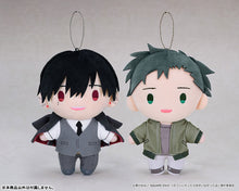 Load image into Gallery viewer, PRE-ORDER Plushie Suo How I Attended an All-Guy's Mixer