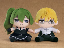 Load image into Gallery viewer, PRE-ORDER Plushie Ubel Frieren: Beyond Journey's End