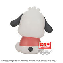 Load image into Gallery viewer, PRE-ORDER Pochacco Sofvimates Sanrio