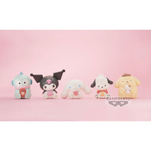Load image into Gallery viewer, PRE-ORDER Pochacco Sofvimates Sanrio