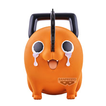 Load image into Gallery viewer, PRE-ORDER Pochita Big Sofvimates Chainsaw Man