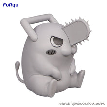 Load image into Gallery viewer, PRE-ORDER Pochita Naughty Noodle Stopper Figure Petit Chainsaw Man