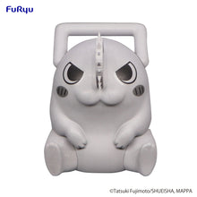 Load image into Gallery viewer, PRE-ORDER Pochita Naughty Noodle Stopper Figure Petit Chainsaw Man