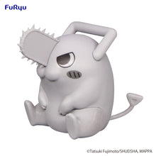 Load image into Gallery viewer, PRE-ORDER Pochita Naughty Noodle Stopper Figure Petit Chainsaw Man