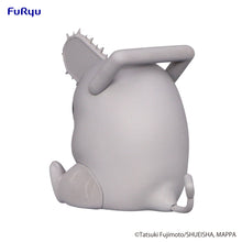 Load image into Gallery viewer, PRE-ORDER Pochita Naughty Noodle Stopper Figure Petit Chainsaw Man