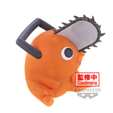 Load image into Gallery viewer, PRE-ORDER Pochita Sofvimates Chainsaw Man