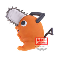 Load image into Gallery viewer, PRE-ORDER Pochita Sofvimates Chainsaw Man