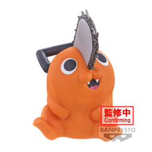 Load image into Gallery viewer, PRE-ORDER Pochita Sofvimates Chainsaw Man