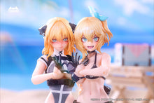 Load image into Gallery viewer, PRE-ORDER Pocket Art Series PA012 1/12 Scale Cardinal Blade Merina Model Action Figure