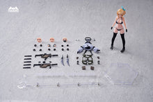 Load image into Gallery viewer, PRE-ORDER Pocket Art Series PA012 1/12 Scale Cardinal Blade Merina Model Action Figure