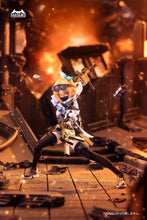 Load image into Gallery viewer, PRE-ORDER Pocket Art Series PA012 1/12 Scale Cardinal Blade Merina Model Action Figure