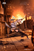 Load image into Gallery viewer, PRE-ORDER Pocket Art Series PA012 1/12 Scale Cardinal Blade Merina Model Action Figure