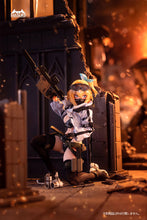 Load image into Gallery viewer, PRE-ORDER Pocket Art Series PA012 1/12 Scale Cardinal Blade Merina Model Action Figure