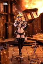 Load image into Gallery viewer, PRE-ORDER Pocket Art Series PA012 1/12 Scale Cardinal Blade Merina Model Action Figure