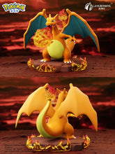 Load image into Gallery viewer, PRE-ORDER Pokémon Battle Moment Ornaments Box of 6