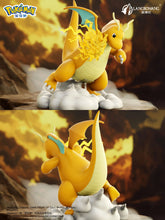 Load image into Gallery viewer, PRE-ORDER Pokémon Battle Moment Ornaments Box of 6