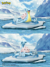 Load image into Gallery viewer, PRE-ORDER Pokémon Battle Moment Ornaments Box of 6