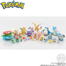 Load image into Gallery viewer, PRE-ORDER Pokemon Scale Worl Kanto Red & Snorlax with Pokemon Flute (re-offer)