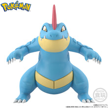 Load image into Gallery viewer, PRE-ORDER Pokemon Scale World Feraligatr Johto Region Pokemon