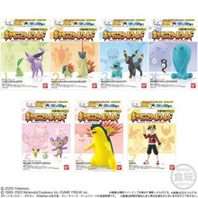 Load image into Gallery viewer, PRE-ORDER Pokemon Scale World Johto Region Set Pokemon (reissue)