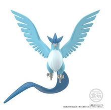 Load image into Gallery viewer, PRE-ORDER Pokemon Scale World Kanto Region Articuno, Zapdos, & Moltres Set of 3 (Limited Quantity)