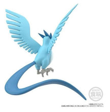 Load image into Gallery viewer, PRE-ORDER Pokemon Scale World Kanto Region Articuno, Zapdos, & Moltres Set of 3 (Limited Quantity)