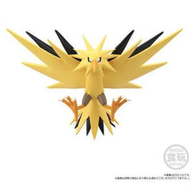 Load image into Gallery viewer, PRE-ORDER Pokemon Scale World Kanto Region Articuno, Zapdos, & Moltres Set of 3 (Limited Quantity)