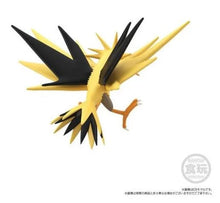 Load image into Gallery viewer, PRE-ORDER Pokemon Scale World Kanto Region Articuno, Zapdos, & Moltres Set of 3 (Limited Quantity)