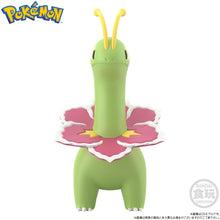 Load image into Gallery viewer, PRE-ORDER Pokemon Scale World Meganium Johto Region Pokemon