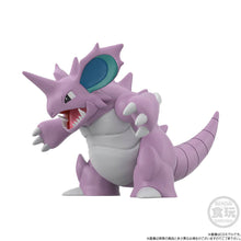 Load image into Gallery viewer, PRE-ORDER Pokemon Scale World Nidorino & Nidoran & Nidoking Pokemon