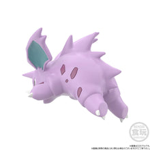 Load image into Gallery viewer, PRE-ORDER Pokemon Scale World Nidorino & Nidoran & Nidoking Pokemon