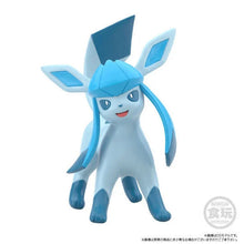 Load image into Gallery viewer, PRE-ORDER Pokemon Scale World Paldea Region Eevee Evolutions Set of 8