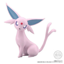 Load image into Gallery viewer, PRE-ORDER Pokemon Scale World Paldea Region Eevee Evolutions Set of 8
