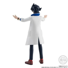 Load image into Gallery viewer, PRE-ORDER Pokemon Scale World Professor Sycamore & Mega Charizard X Kalos Region