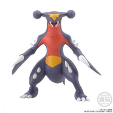 Load image into Gallery viewer, PRE-ORDER Pokemon Scale World Sinnoh Region Cynthia & Garchomp w/o Gum Pokemon
