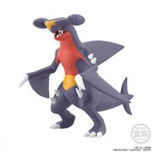 Load image into Gallery viewer, PRE-ORDER Pokemon Scale World Sinnoh Region Cynthia & Garchomp w/o Gum Pokemon