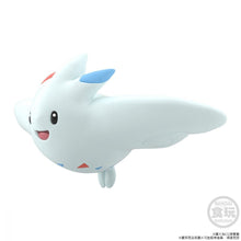 Load image into Gallery viewer, PRE-ORDER Pokemon Scale World Sinnoh Region Roserade & Gastrodon (West Sea) & Spiritomb & Togekiss w/o Gum Pokemon