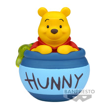 Load image into Gallery viewer, PRE-ORDER Pooh Big Sofvimates Disney Characters