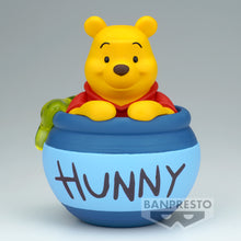 Load image into Gallery viewer, PRE-ORDER Pooh Big Sofvimates Disney Characters