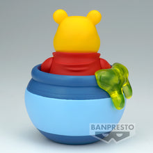 Load image into Gallery viewer, PRE-ORDER Pooh Big Sofvimates Disney Characters