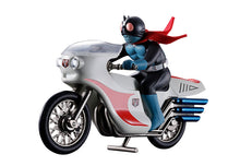 Load image into Gallery viewer, PRE-ORDER Popinika Cyclone (Kamen Rider 1) Kamen Rider